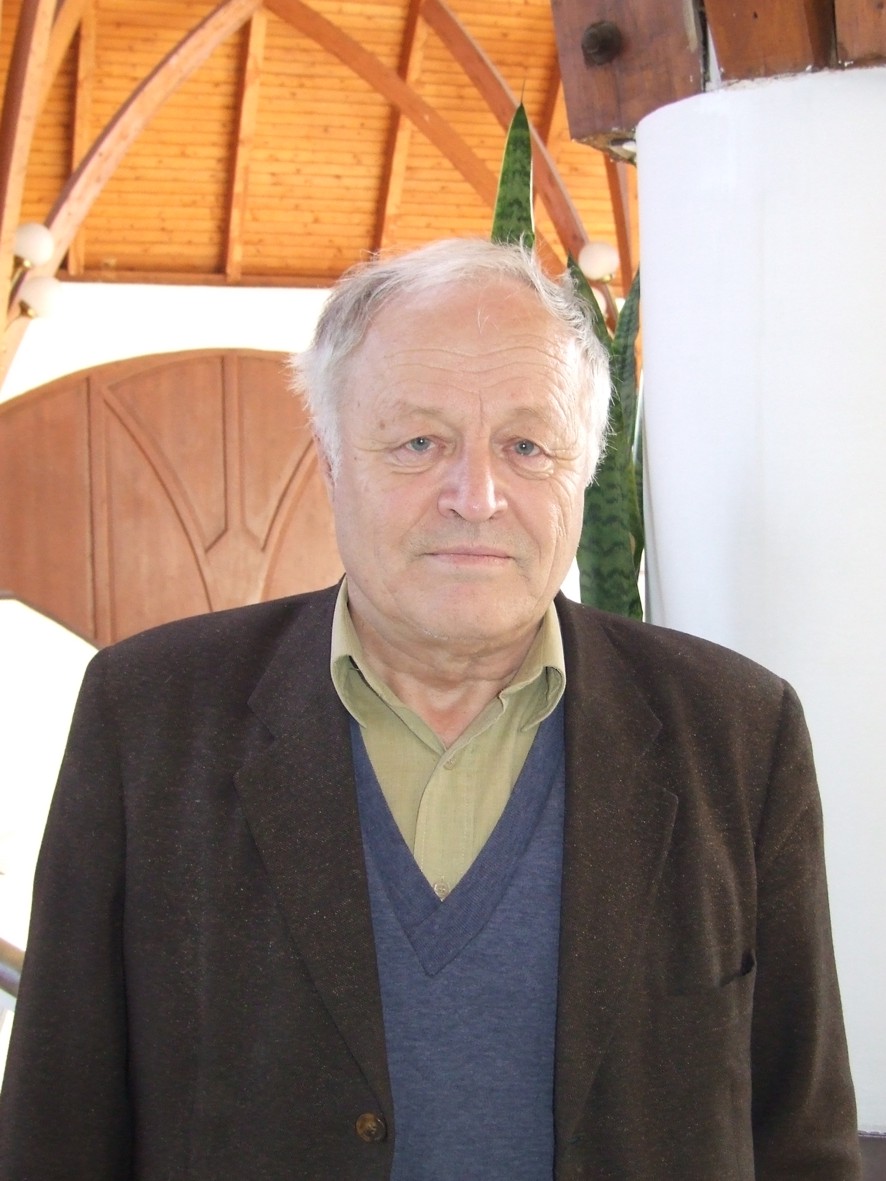 Kormos Sándor