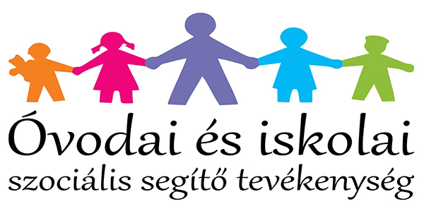 iskolai szoc segito logo