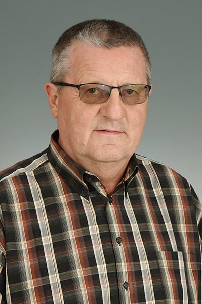Dr. Bobkó Géza