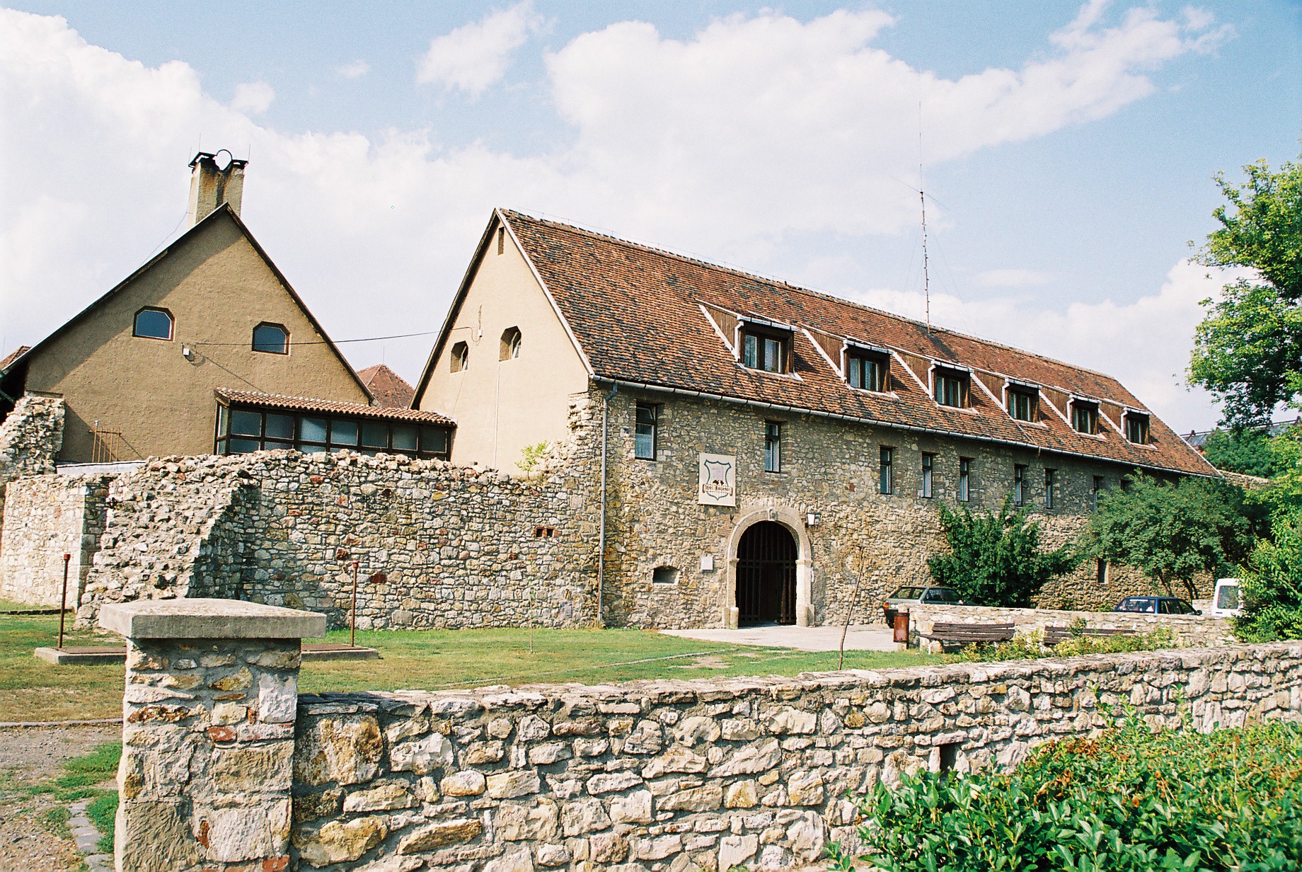 Hotel Huszárvár