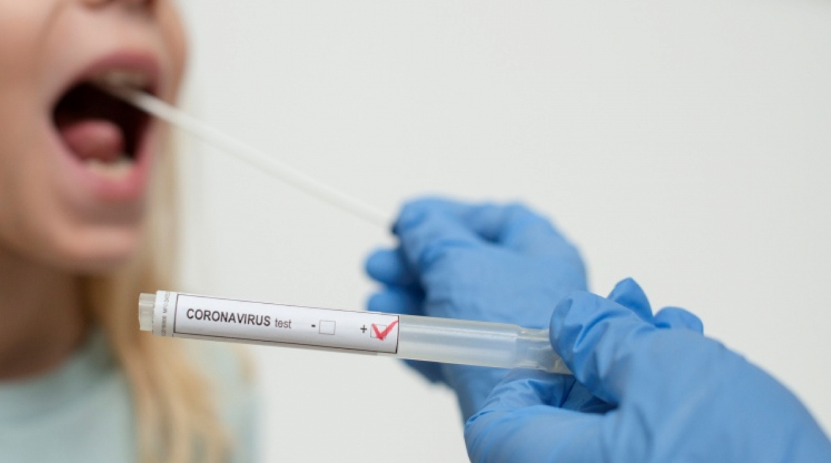 koronavirus szuropont